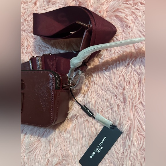 Marc jacobs snapshot bag - Picture 4 of 10